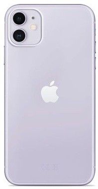 Puro Nude Cover (iPhone 11)