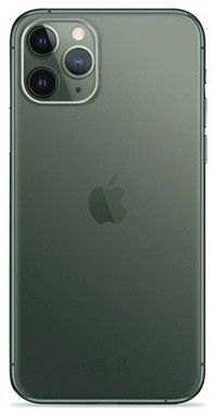 Puro Nude Cover (iPhone 11 Pro)