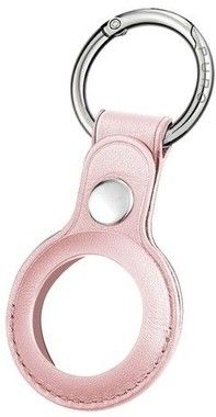 Puro Sky Keychain with Carabiner (AirTag)