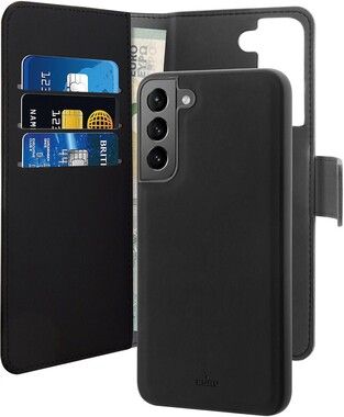 Puro Wallet Detachable 2 in 1 (Galaxy S22)