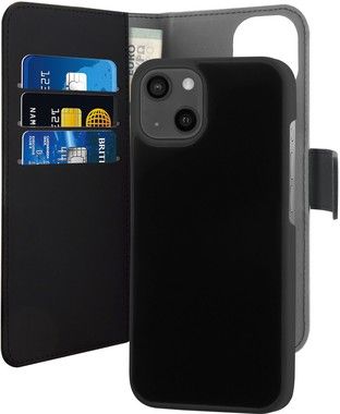 Puro Wallet Detachable 2 in 1 (iPhone 13 mini)