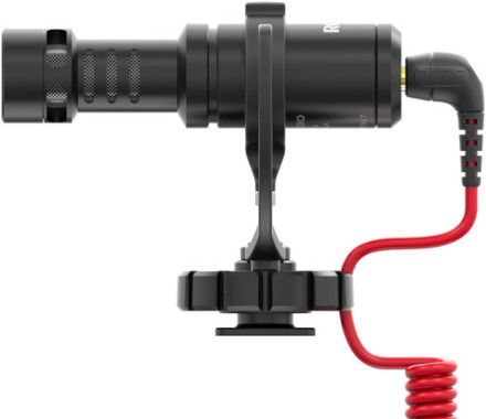 Rde VideoMicro