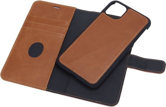 RadiCover Exclusive 2-in-1 Wallet (iPhone 11)