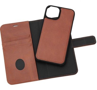 RadiCover Exclusive 2-in-1 Wallet (iPhone 14)