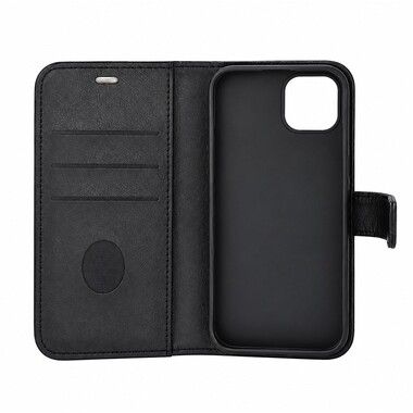 RadiCover Flip-Side Fashion Wallet (iPhone 17e/16e)