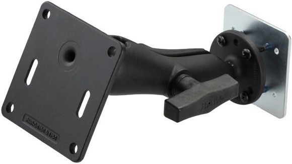 RAM Mount RAM-101-2461-225BU