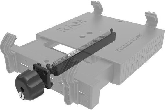 RAM Mount RAM-234-LK2U