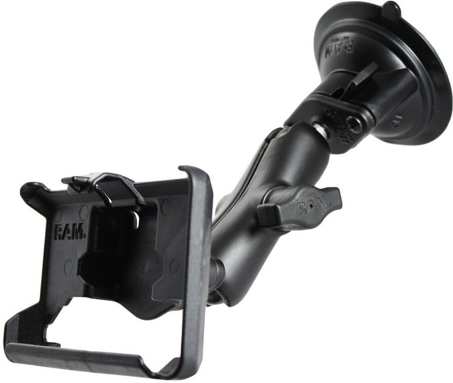 RAM Mount RAP B 166 2 UN10U Supporto Per Personal Communication Auto