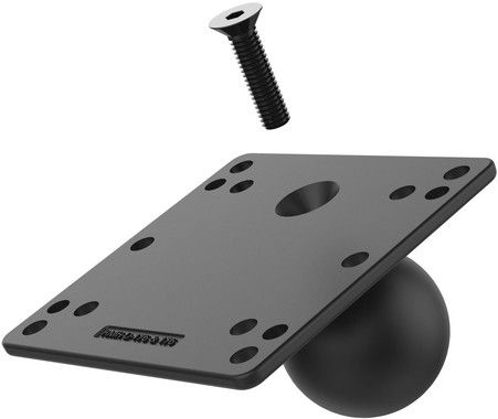 RAM Mount RAM-D-246U-IN1