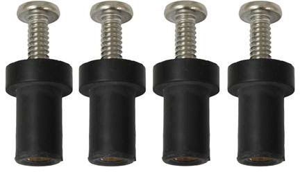 RAM Mount RAM-MARI-NUT-4