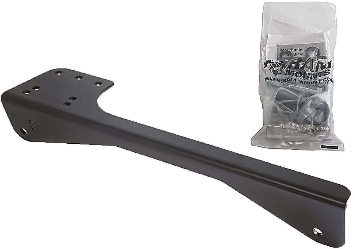 Kit Supporto Moto RAM MOUNT RAM B 149Z TO4U x TomTom One V2 V3