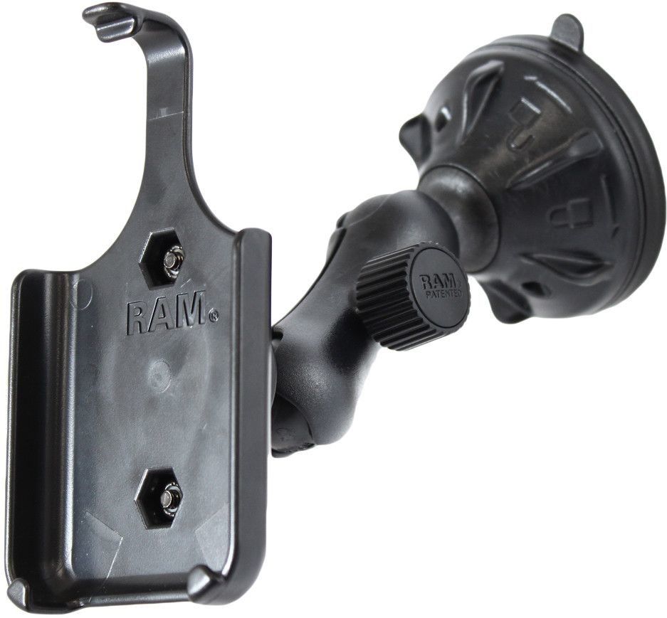 Supporto A Ventosa Per Garmin Montana 600 650 650t – RAM Mount RAP-B-166-2-GA46U