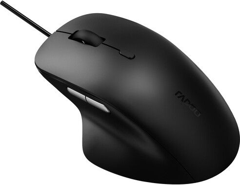 Rapoo N500 Wired Mouse