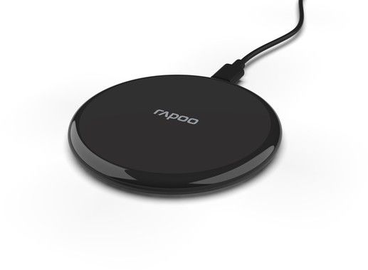 Rapoo XC105 10W Qi-laddare