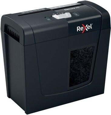 Rexel Secure X6 Dokumentfrstrare