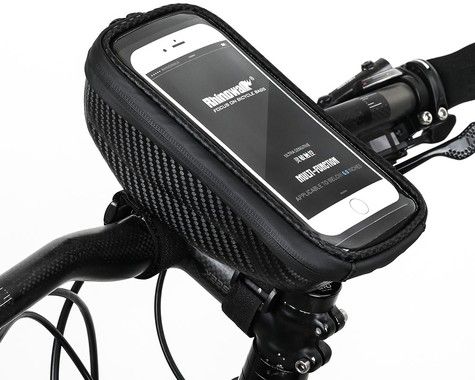 Rhinowalk Bicycle Bag (iPhone)