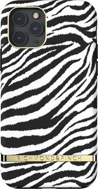 Richmond & Finch Zebra (iPhone 11 Pro)