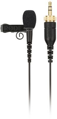 Rde Microphones RdeLink LAV