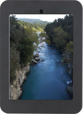 Safeware Frame (iPad Pro 9,7/Air 2/Air)