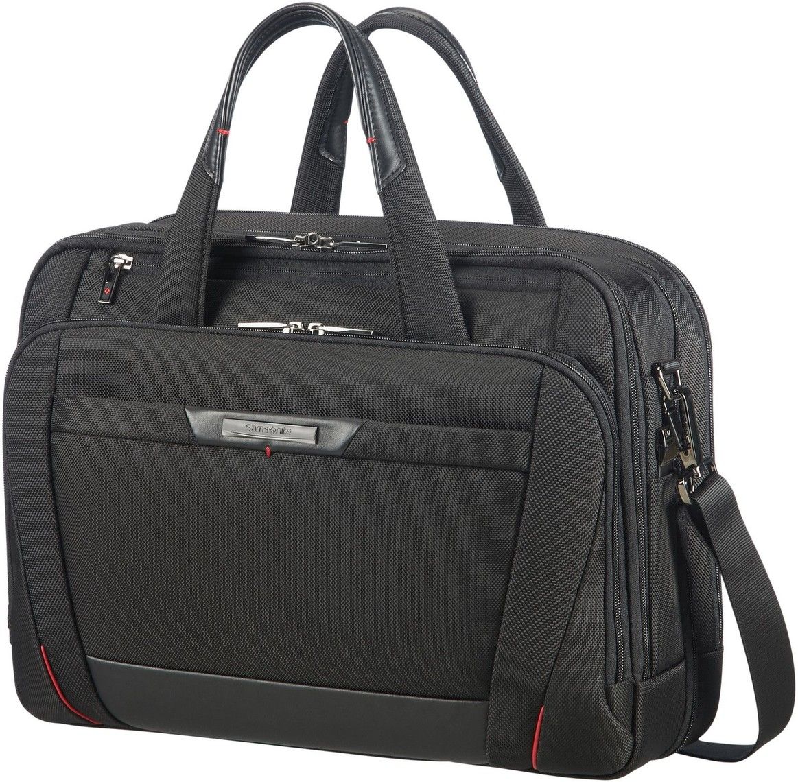 Samsonite Datorväska Pro DLX5 (15") datorväska macbook pro