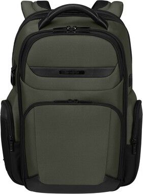Samsonite Pro-DLX 6 Expanderbar Ryggs�ck (15,6\")