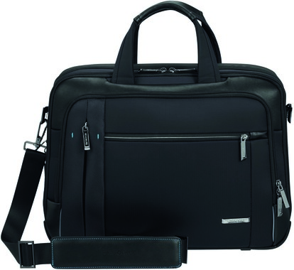 Samsonite Spectrolite 3.0 Expandable Bailhandle (15\")