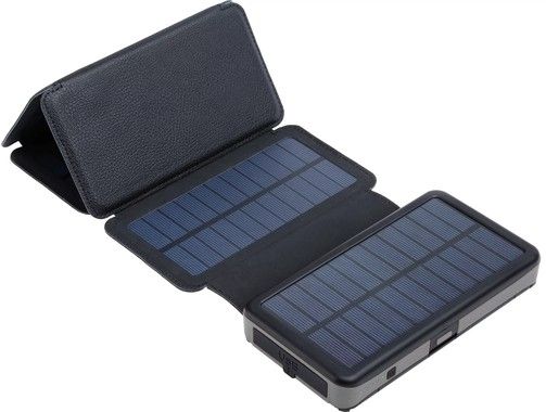 Sandberg Solar 6-panel Powerbank 20 000 mAh