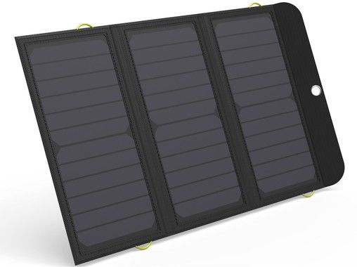 Sandberg Solar Charger 21W
