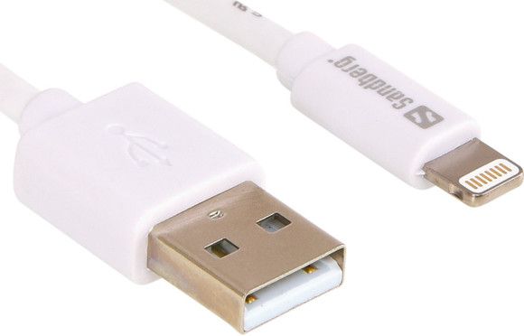 Sandberg USB to Lightning Cable