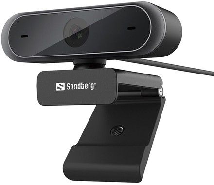 Sandberg USB Webcam Pro