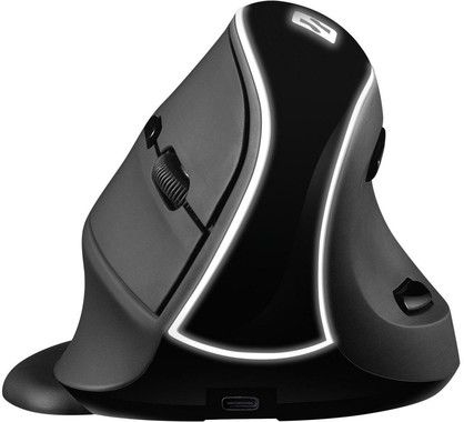 Sanderg Wireless Vertical Mouse Pro