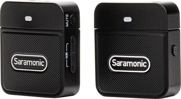 Saramonic Blink 100 B1 TX+RX 1-to-1 (3,5mm)