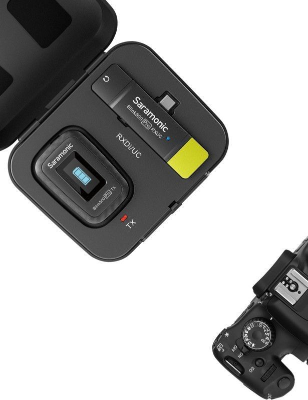 saramonic blink pro saramonic blink pro