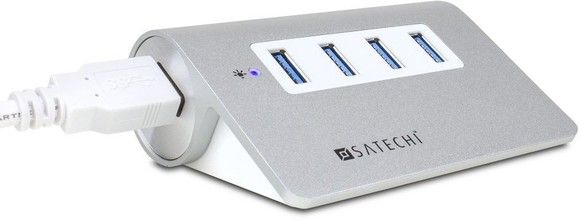Satechi 4 Port USB 3.0 Hub V2