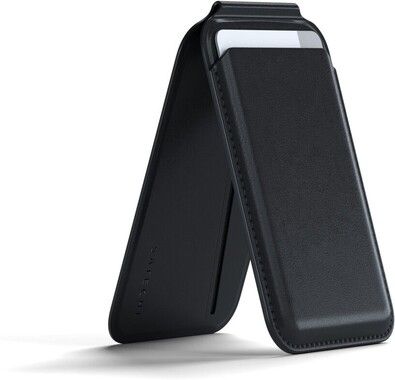 Satechi Magnetic Wallet Stand