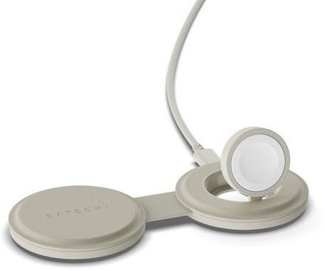 Satechi OntheGo 2-i-1 Charger