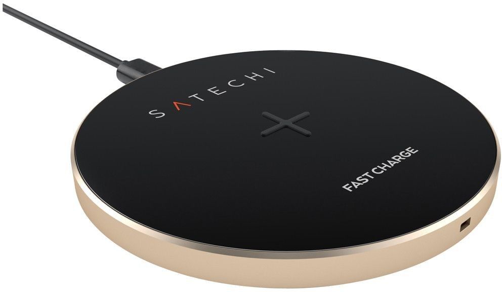 Satechi Qi Wireless Charging Pad
