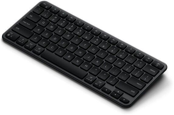 Satechi Slim EX1 Wireless Keyboard