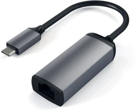 Satechi USB-C to Gigabit Ethernet Adapter