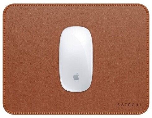 Satechi Vegan-Leather Premium Mousepad