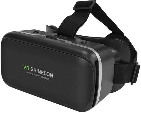 Shinecon G04 3D IMAX Virtual Reality Glasses