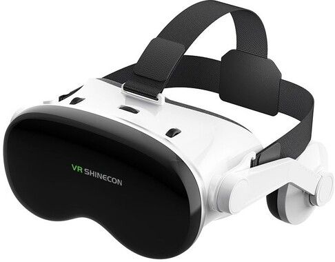Shinecon G18E Virtual Reality Glasses