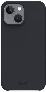 SiGN Liquid Silicone Case (iPhone 13 mini)