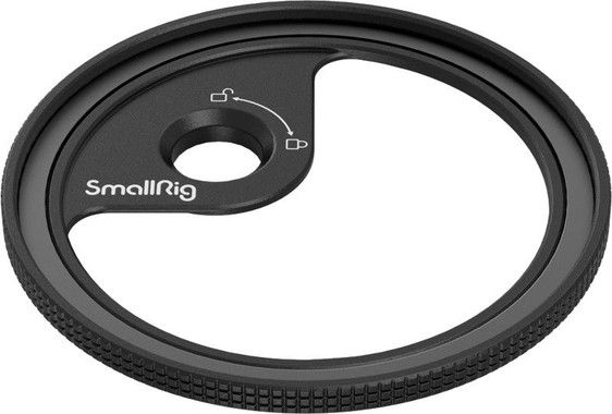 SmallRig 3840 52mm Filter Ring Adapter for M-mount