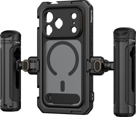 SmallRig 5541 Cage Kit (iPhone 17 Pro Max)