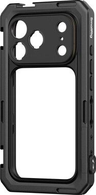 SmallRig 5545 Mobile Video Cage Basic (iPhone 17 Pro)