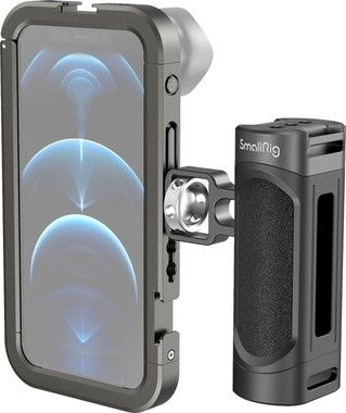 SmallRig Handheld Videorig Kit (iPhone 12 Pro)