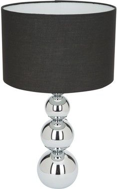 Smartwares Touch & Dim Large Lamp