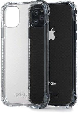 SoSkild Absorb 2.0 Back Case (iPhone 11 Pro Max)