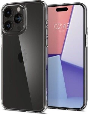 Spigen Air Skin Hybrid (iPhone 15 Pro Max)